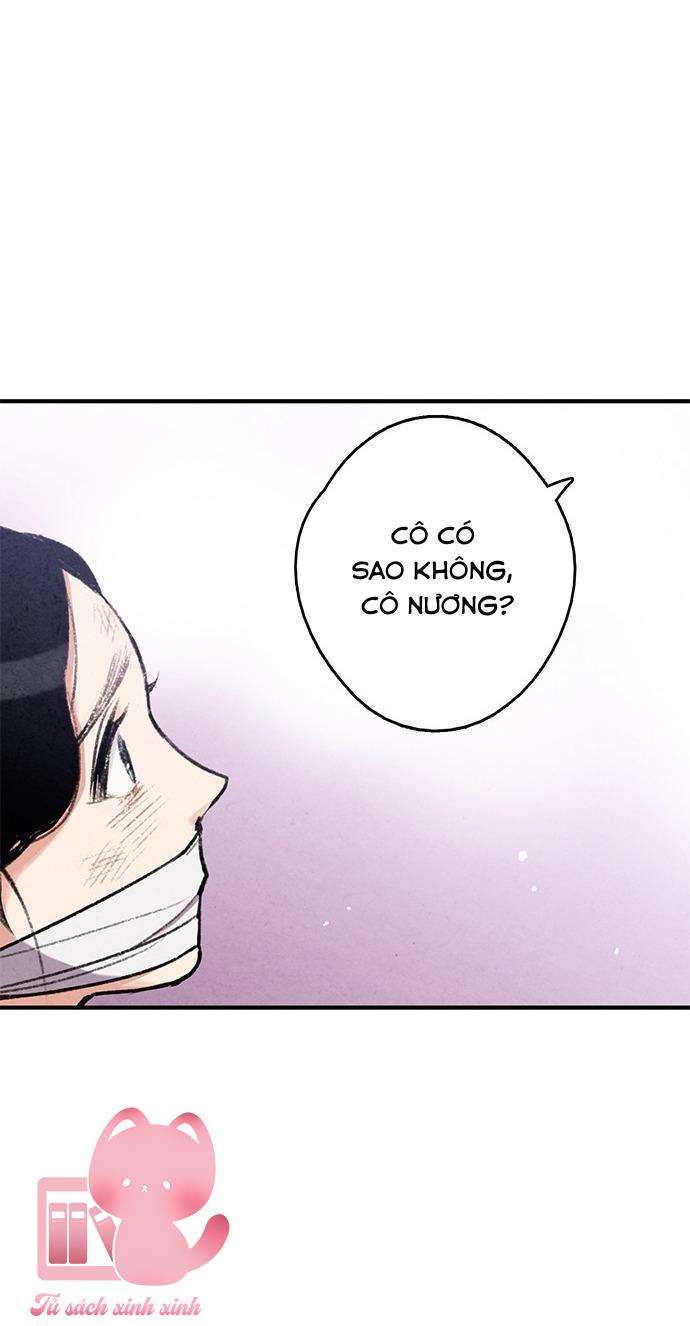 Lệnh Cấm Hôn: Lệnh Cấm Hôn – Chap 85