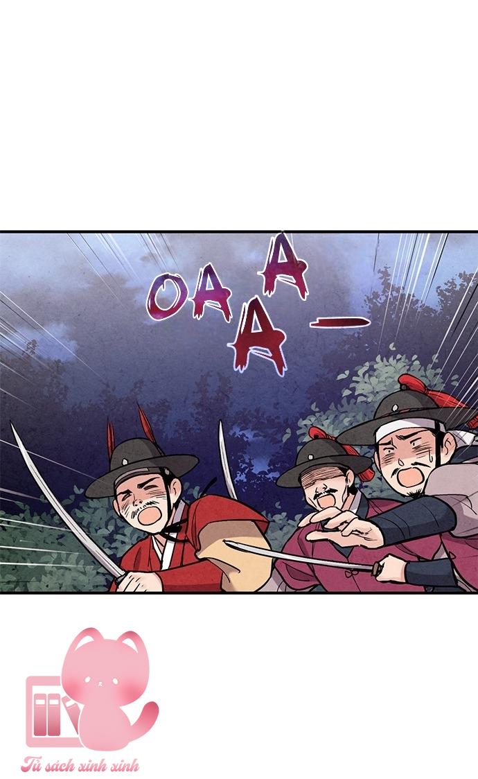 Lệnh Cấm Hôn: Lệnh Cấm Hôn – Chap 85