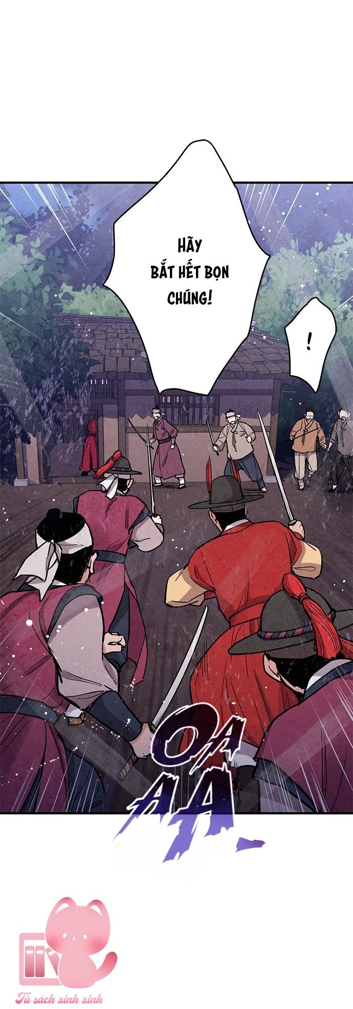 Lệnh Cấm Hôn: Lệnh Cấm Hôn – Chap 85