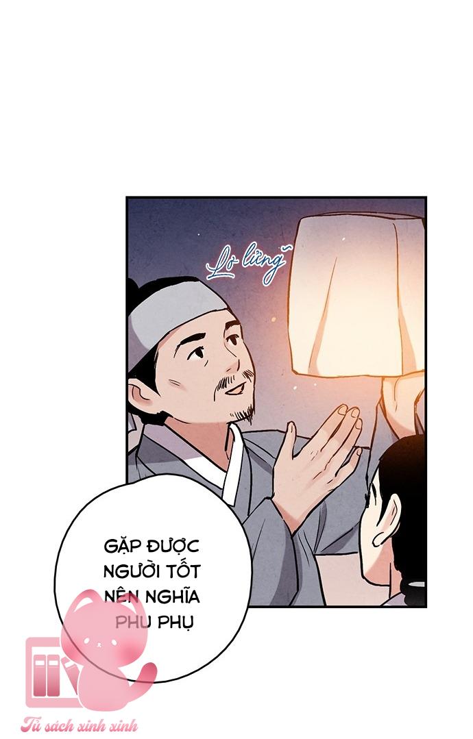 Lệnh Cấm Hôn: Lệnh Cấm Hôn – Chap 85