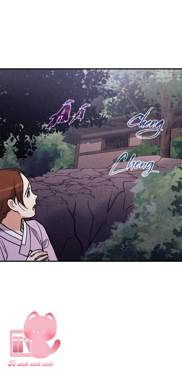 Lệnh Cấm Hôn: Lệnh Cấm Hôn – Chap 85