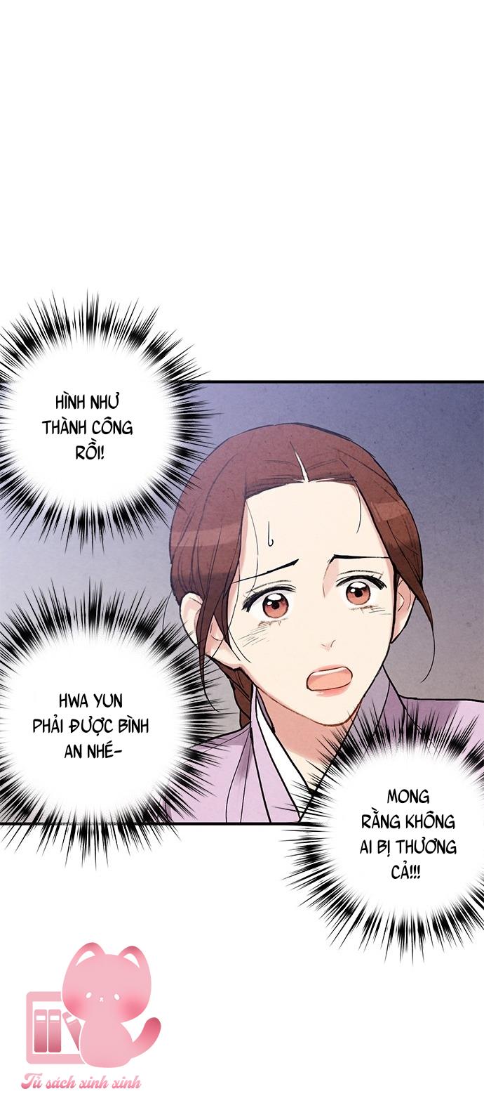 Lệnh Cấm Hôn: Lệnh Cấm Hôn – Chap 85