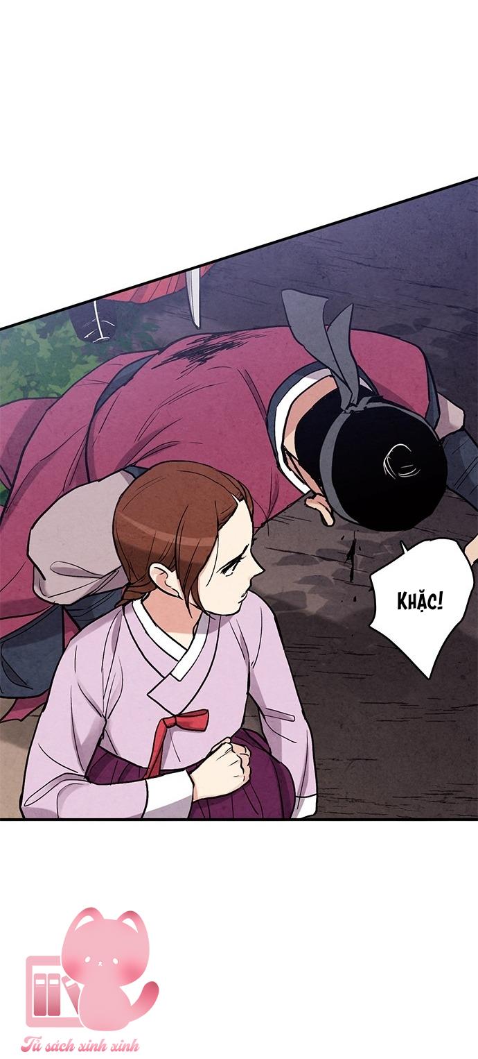 Lệnh Cấm Hôn: Lệnh Cấm Hôn – Chap 85