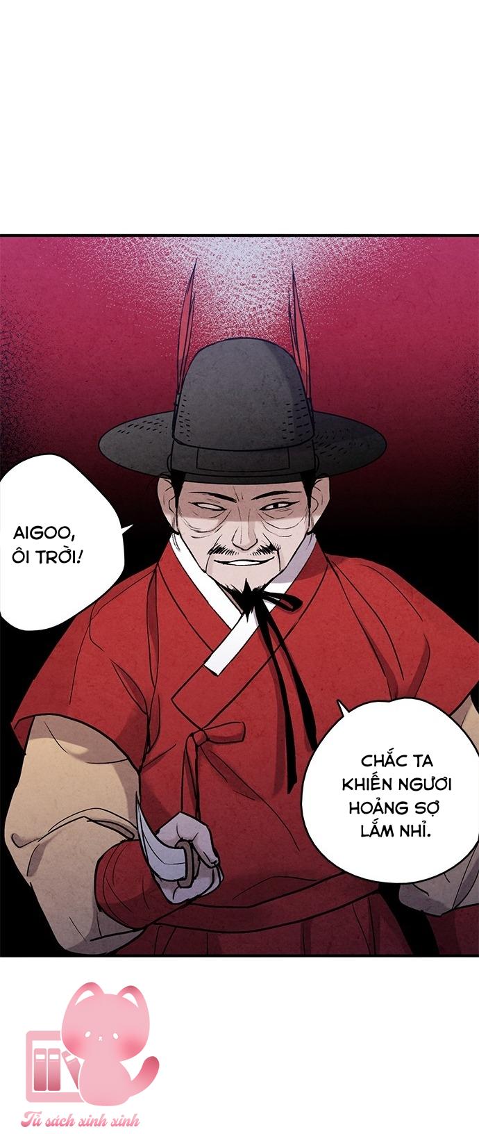 Lệnh Cấm Hôn: Lệnh Cấm Hôn – Chap 85