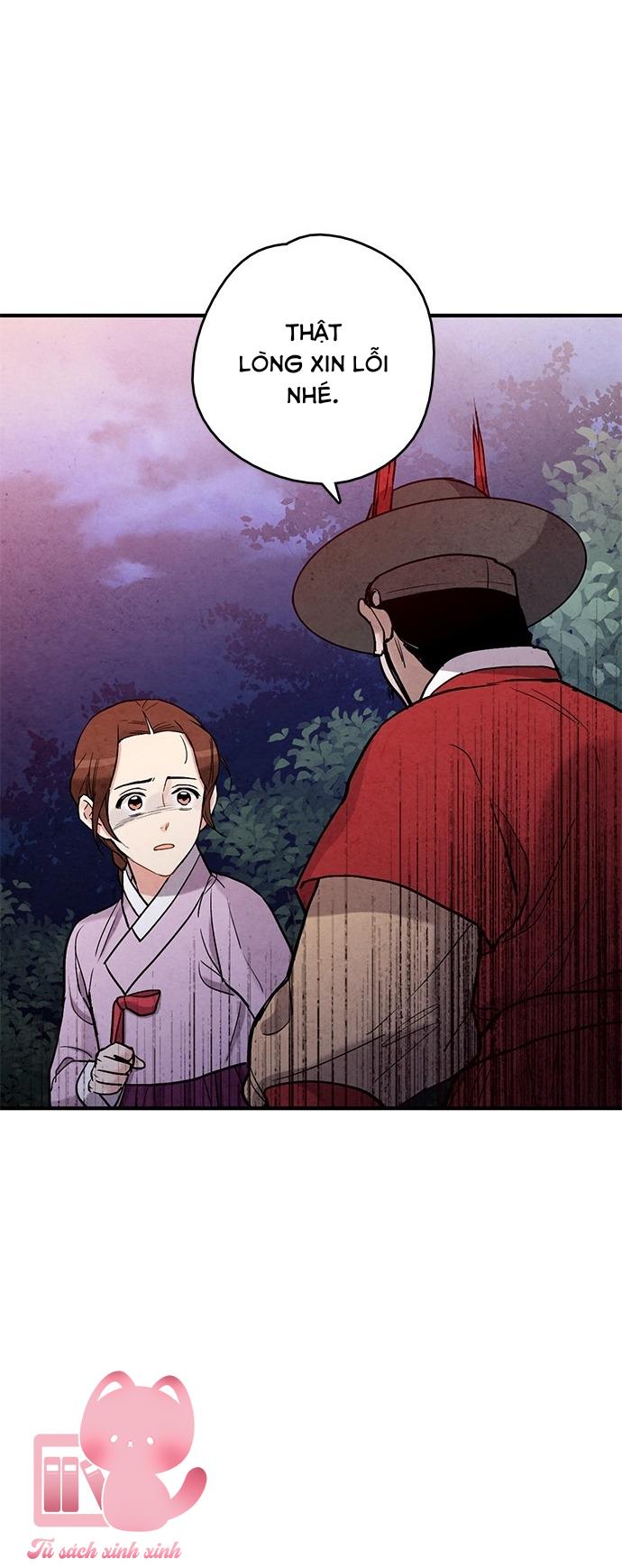 Lệnh Cấm Hôn: Lệnh Cấm Hôn – Chap 85