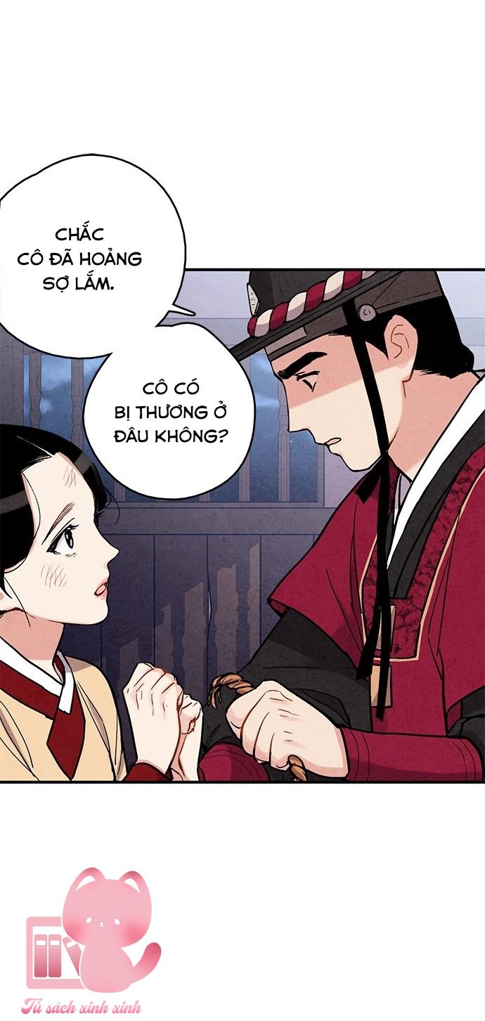 Lệnh Cấm Hôn: Lệnh Cấm Hôn – Chap 85
