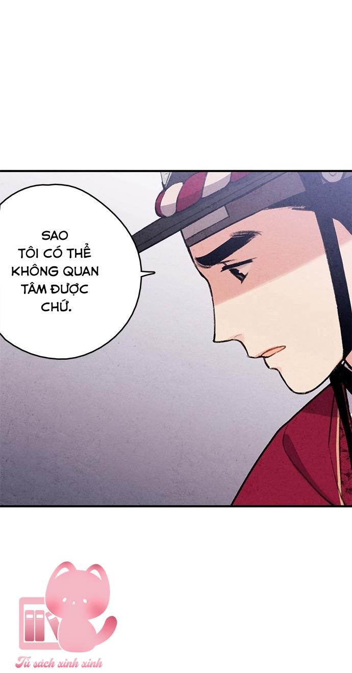 Lệnh Cấm Hôn: Lệnh Cấm Hôn – Chap 85
