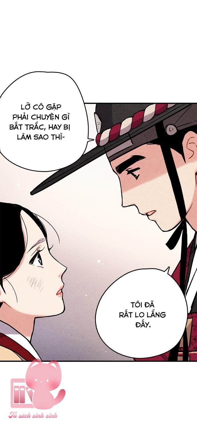 Lệnh Cấm Hôn: Lệnh Cấm Hôn – Chap 85