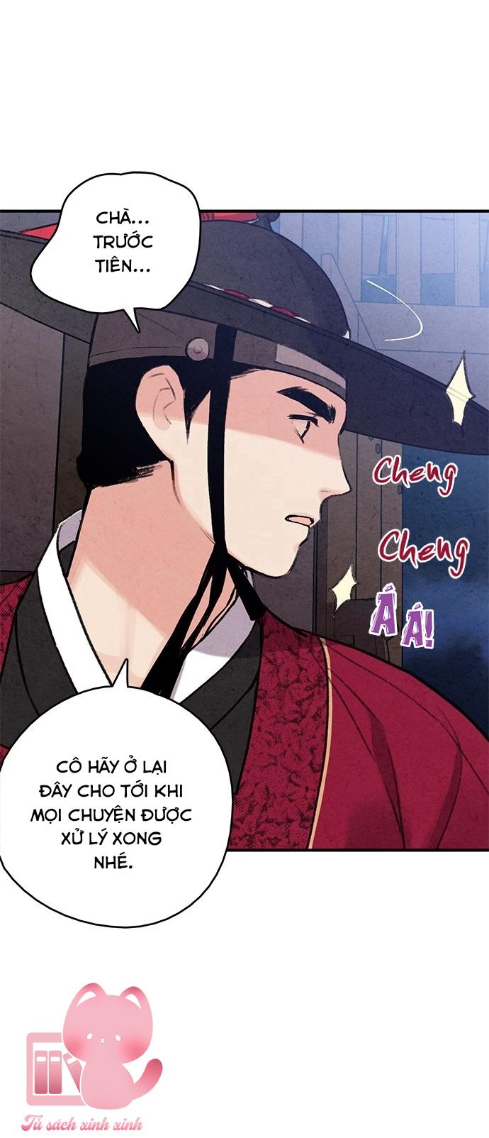 Lệnh Cấm Hôn: Lệnh Cấm Hôn – Chap 85