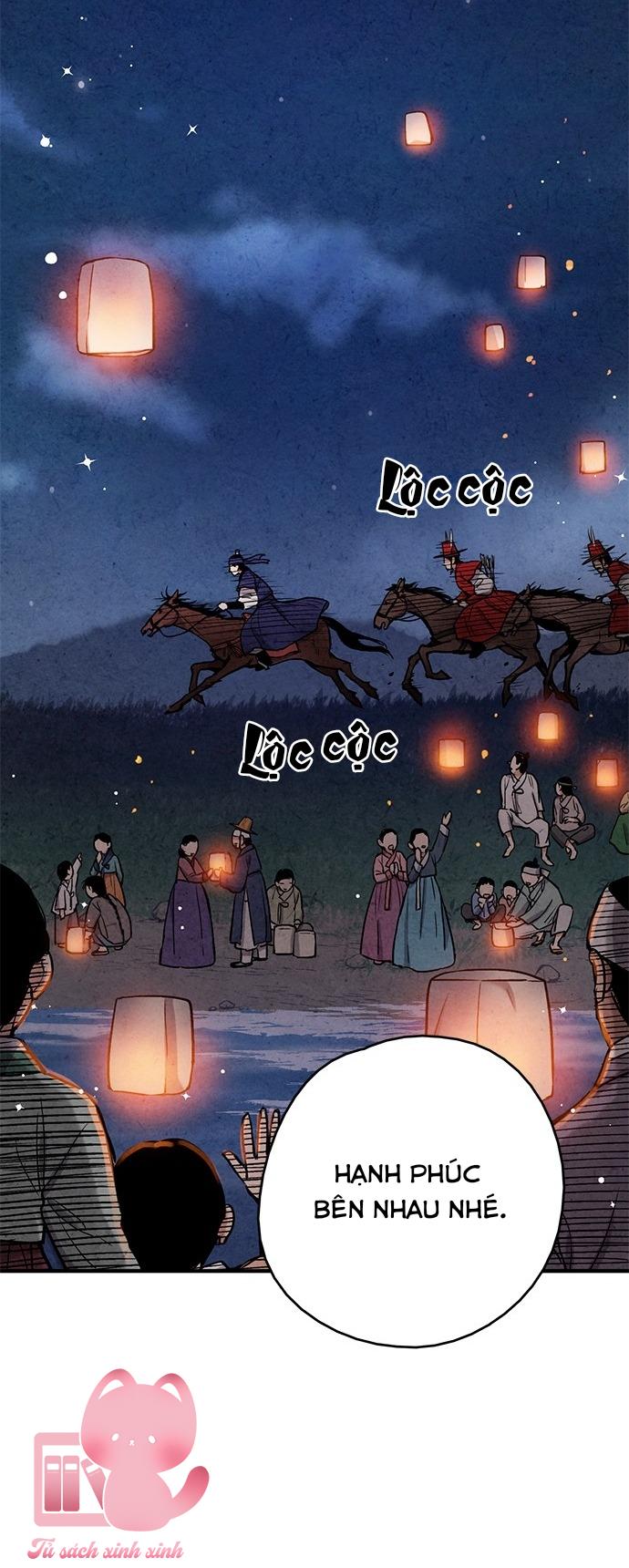 Lệnh Cấm Hôn: Lệnh Cấm Hôn – Chap 85