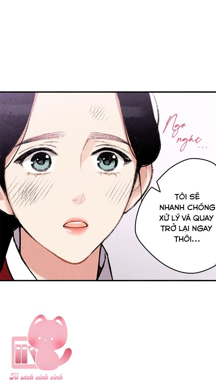 Lệnh Cấm Hôn: Lệnh Cấm Hôn – Chap 85