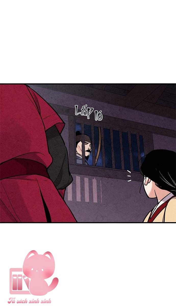 Lệnh Cấm Hôn: Lệnh Cấm Hôn – Chap 85