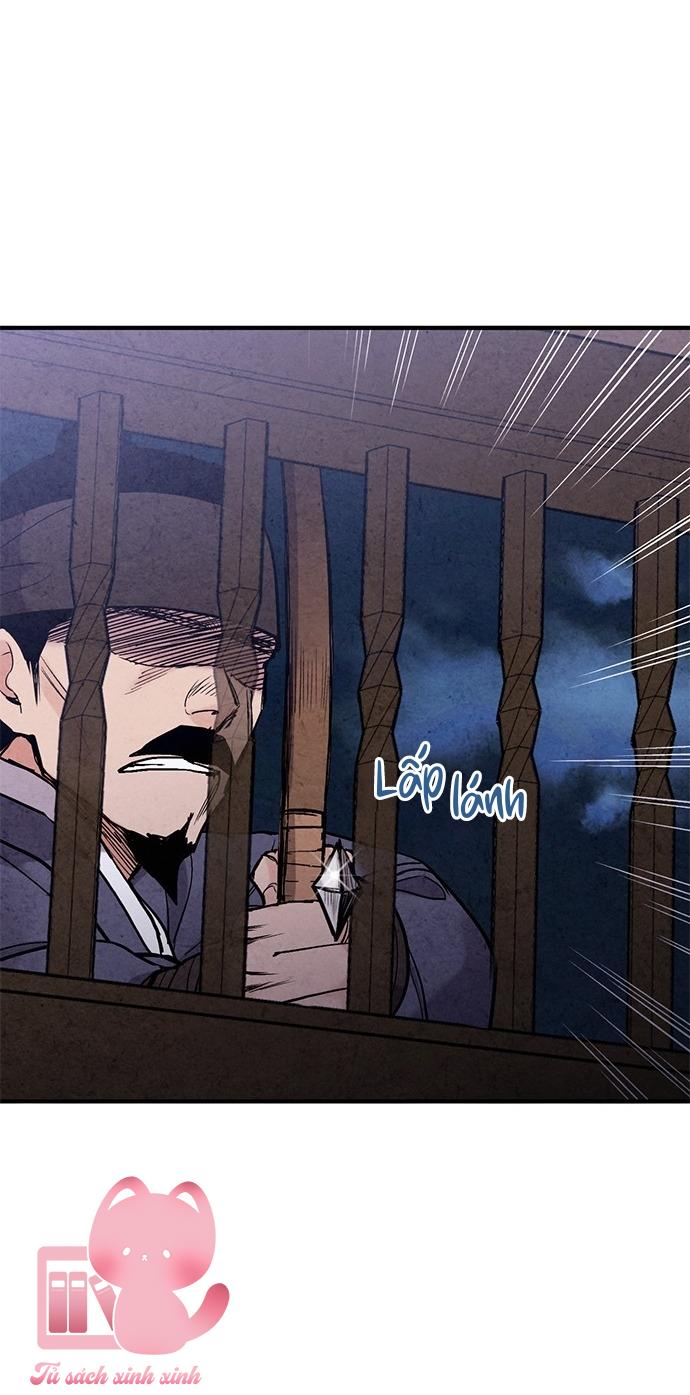 Lệnh Cấm Hôn: Lệnh Cấm Hôn – Chap 85