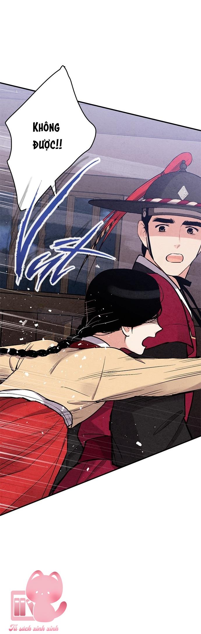Lệnh Cấm Hôn: Lệnh Cấm Hôn – Chap 85