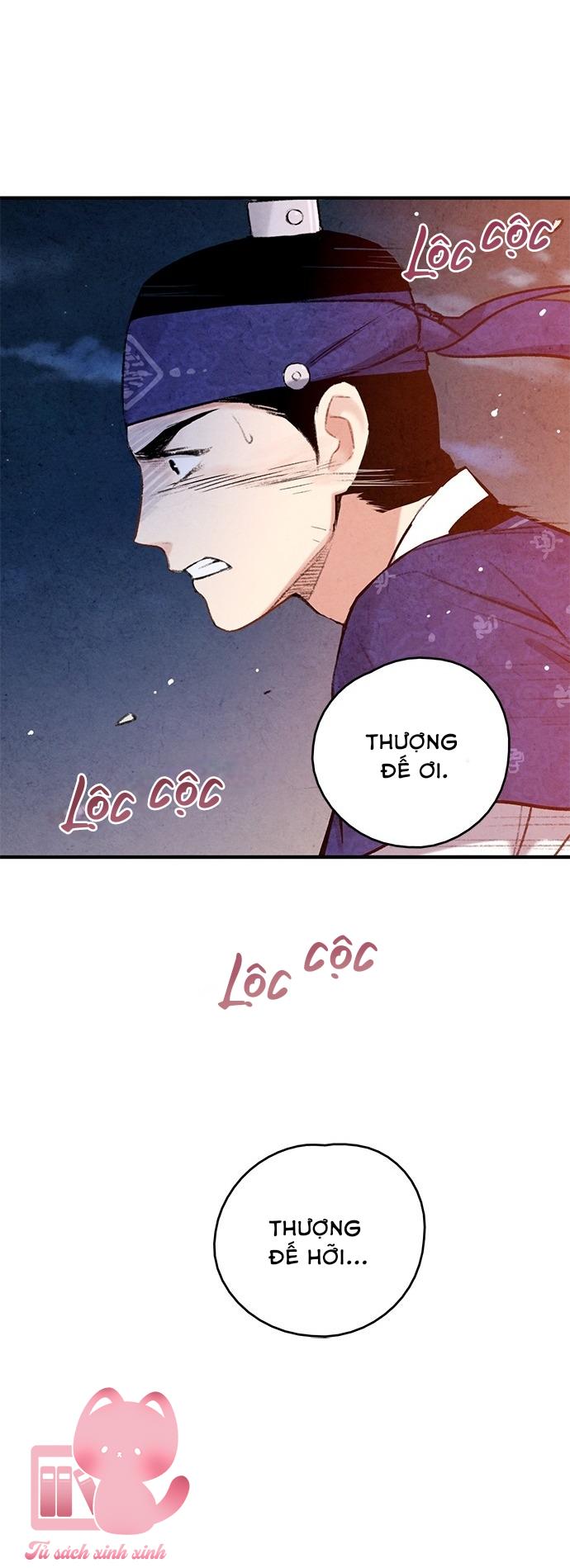 Lệnh Cấm Hôn: Lệnh Cấm Hôn – Chap 85