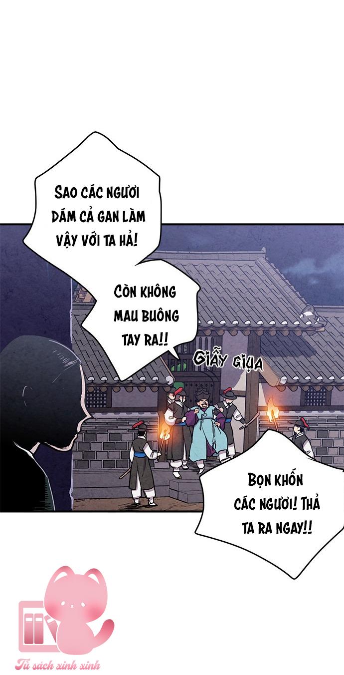 Lệnh Cấm Hôn: Lệnh Cấm Hôn – Chap 86