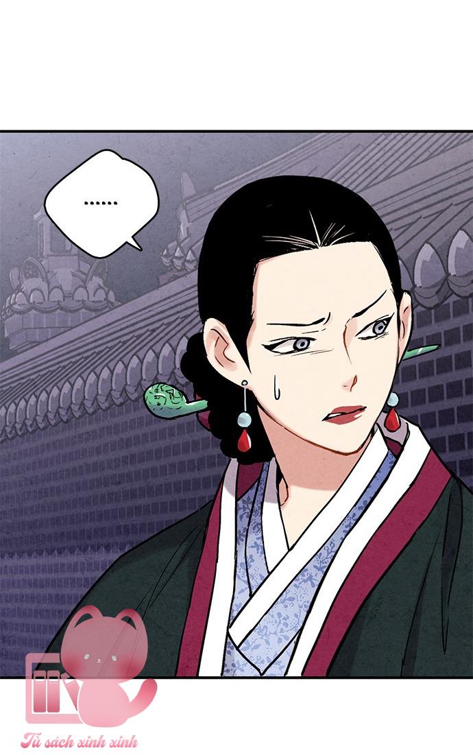 Lệnh Cấm Hôn: Lệnh Cấm Hôn – Chap 86