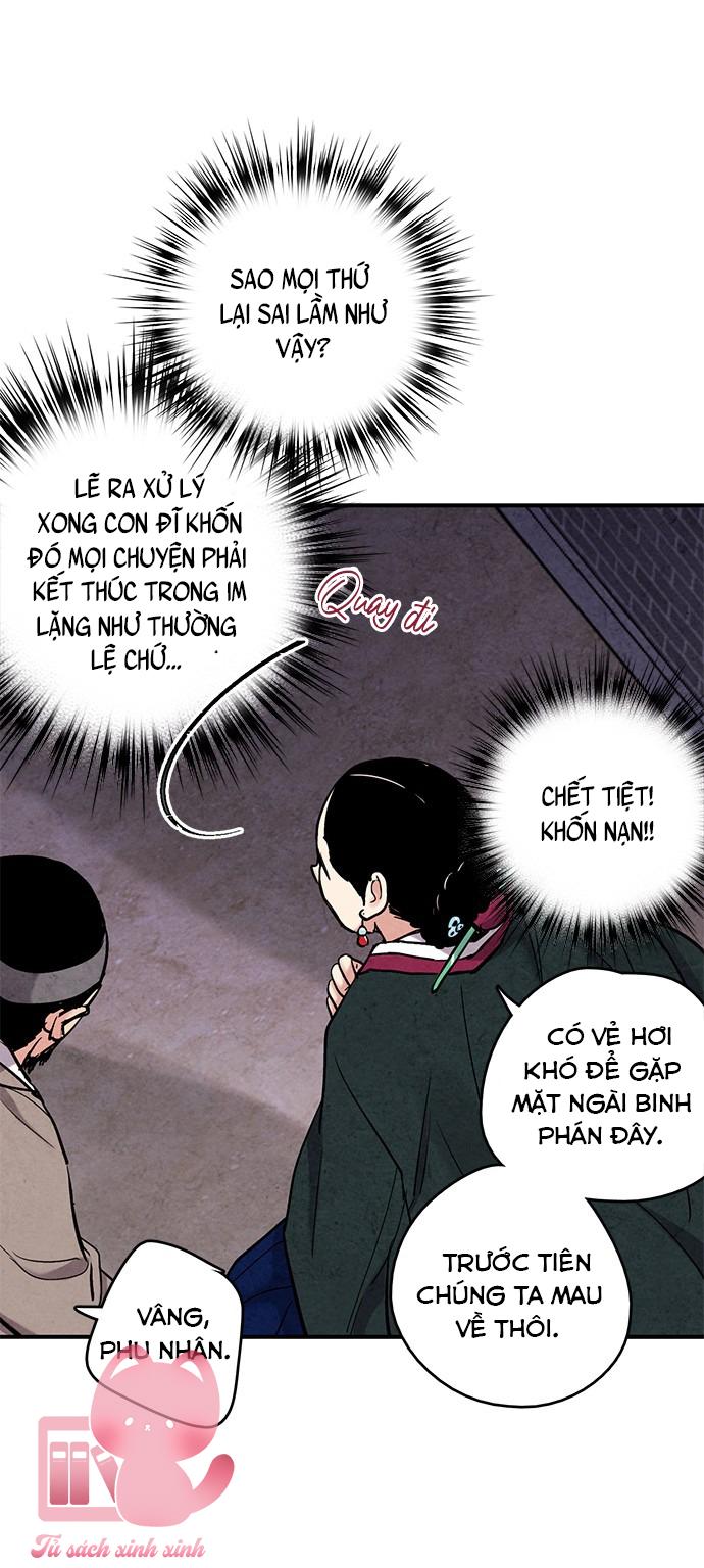 Lệnh Cấm Hôn: Lệnh Cấm Hôn – Chap 86