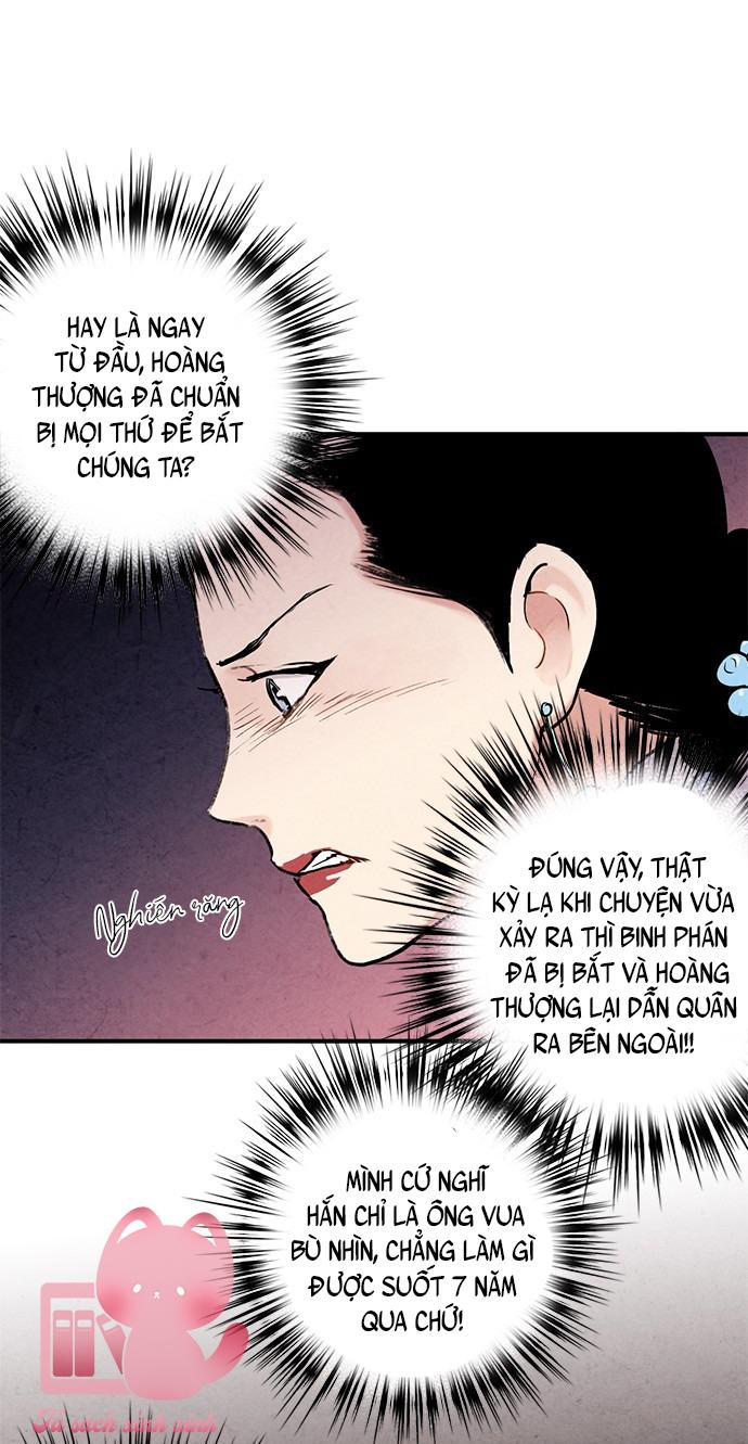 Lệnh Cấm Hôn: Lệnh Cấm Hôn – Chap 86