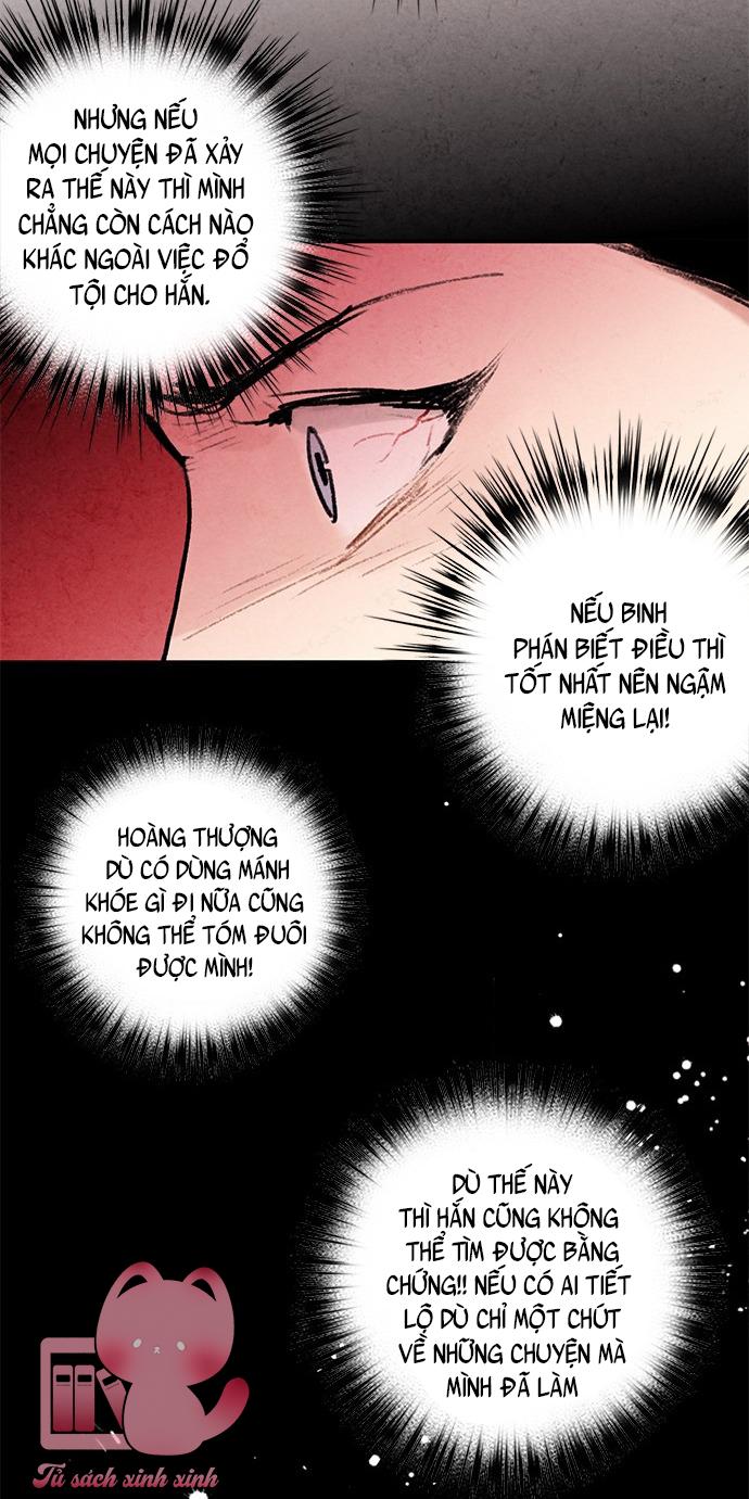 Lệnh Cấm Hôn: Lệnh Cấm Hôn – Chap 86