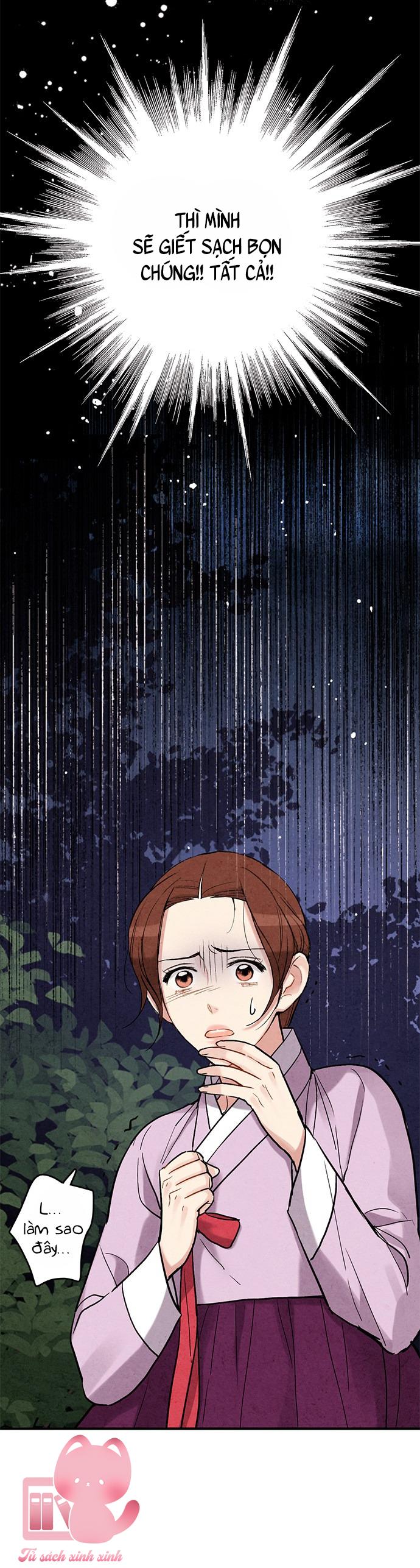 Lệnh Cấm Hôn: Lệnh Cấm Hôn – Chap 86