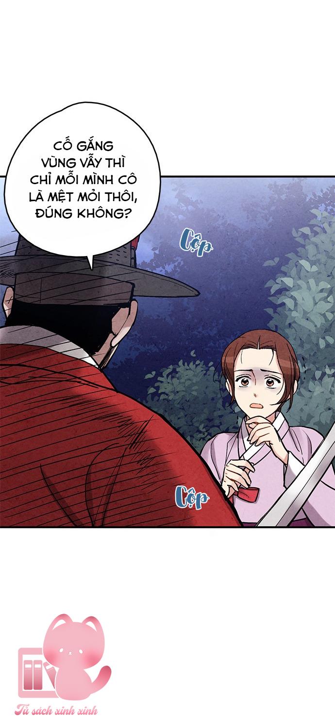 Lệnh Cấm Hôn: Lệnh Cấm Hôn – Chap 86