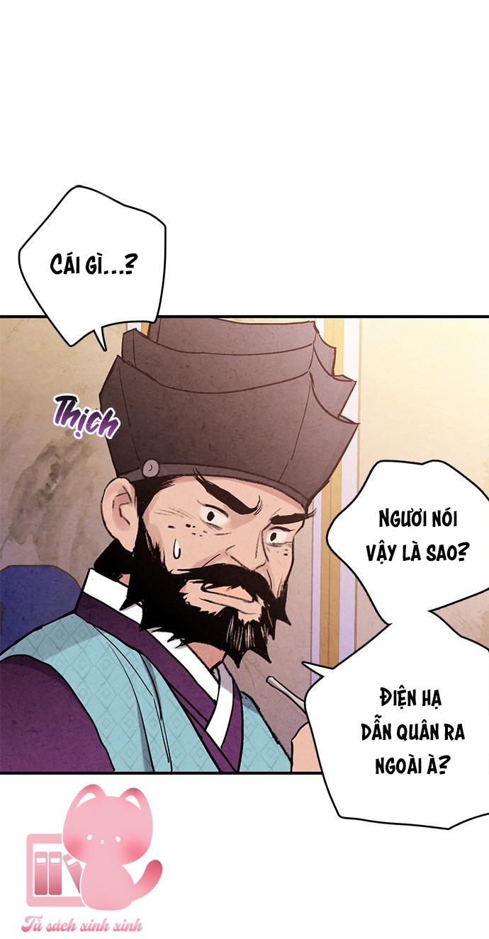 Lệnh Cấm Hôn: Lệnh Cấm Hôn – Chap 86