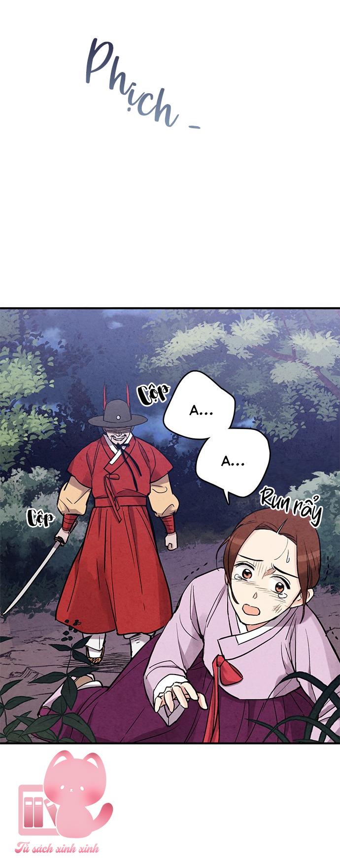 Lệnh Cấm Hôn: Lệnh Cấm Hôn – Chap 86