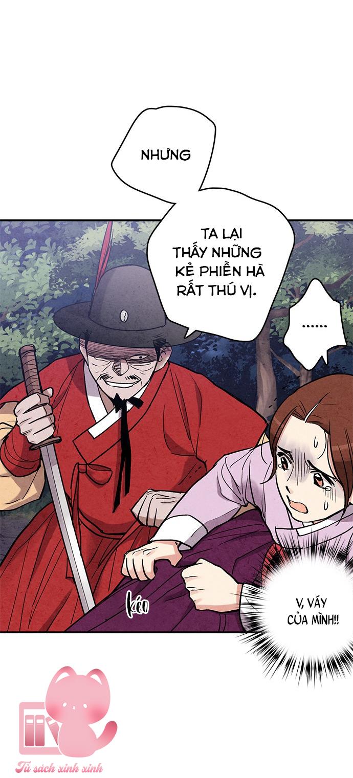Lệnh Cấm Hôn: Lệnh Cấm Hôn – Chap 86