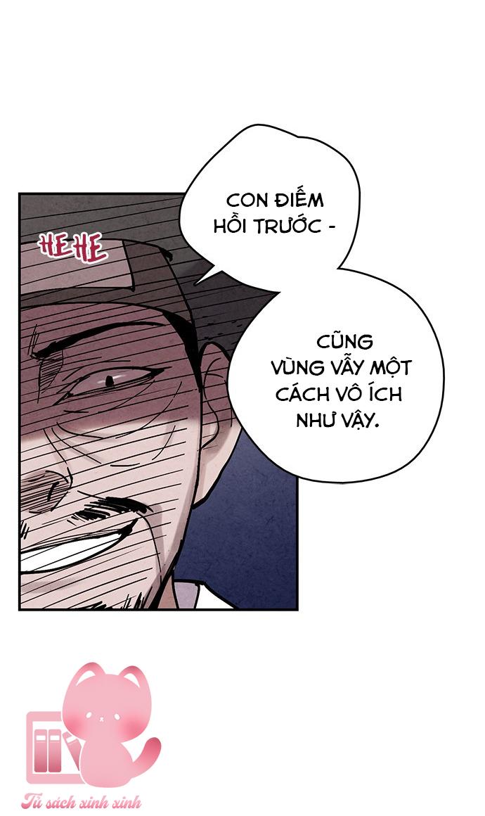Lệnh Cấm Hôn: Lệnh Cấm Hôn – Chap 86