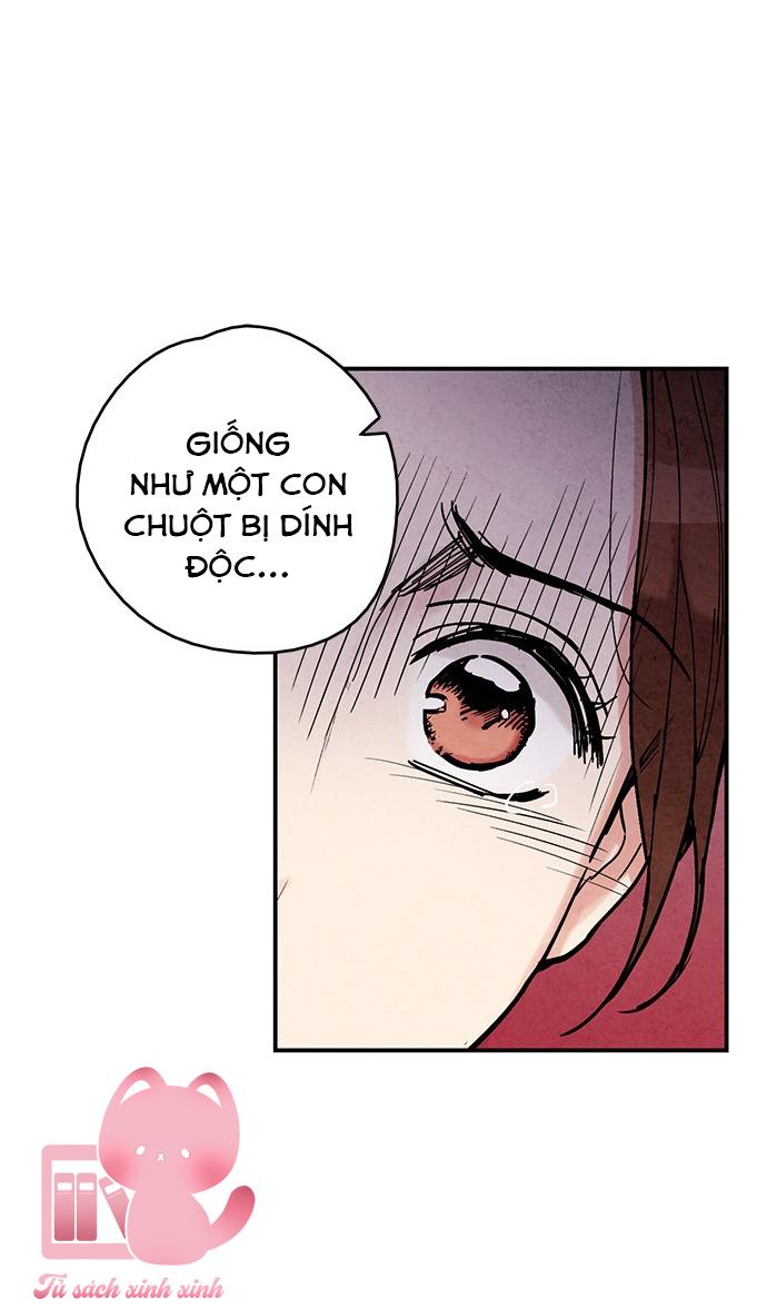 Lệnh Cấm Hôn: Lệnh Cấm Hôn – Chap 86
