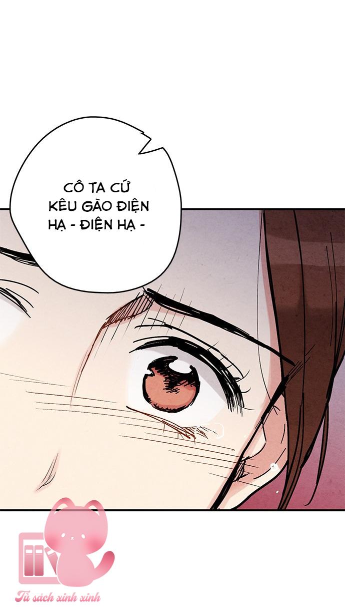 Lệnh Cấm Hôn: Lệnh Cấm Hôn – Chap 86