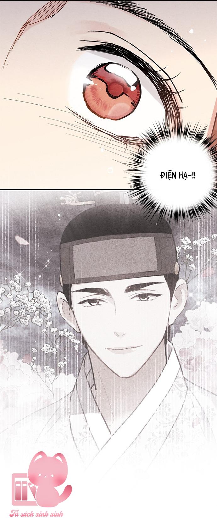 Lệnh Cấm Hôn: Lệnh Cấm Hôn – Chap 86