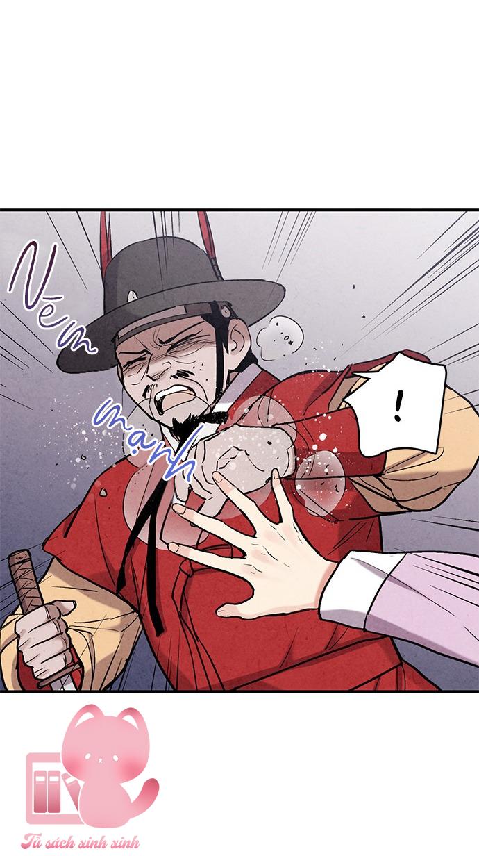 Lệnh Cấm Hôn: Lệnh Cấm Hôn – Chap 86