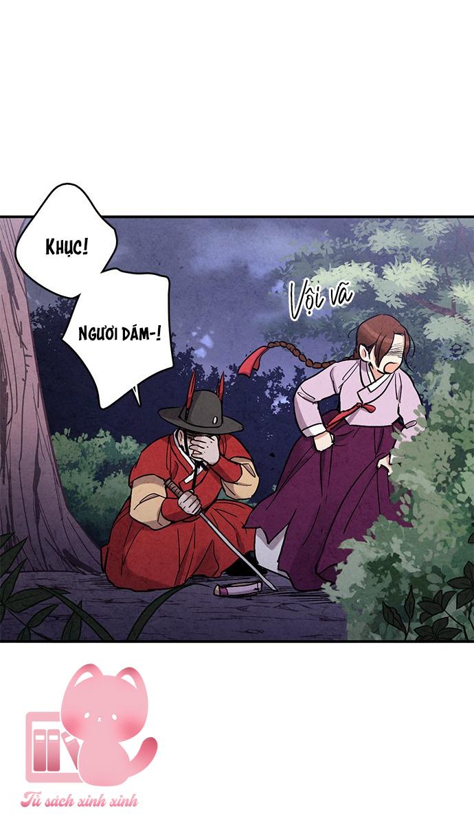 Lệnh Cấm Hôn: Lệnh Cấm Hôn – Chap 86