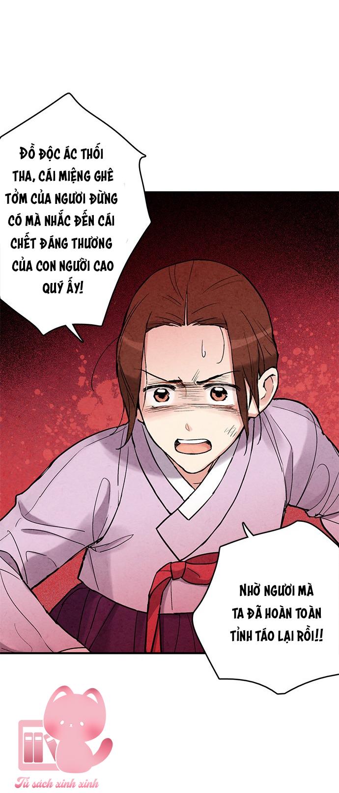 Lệnh Cấm Hôn: Lệnh Cấm Hôn – Chap 86