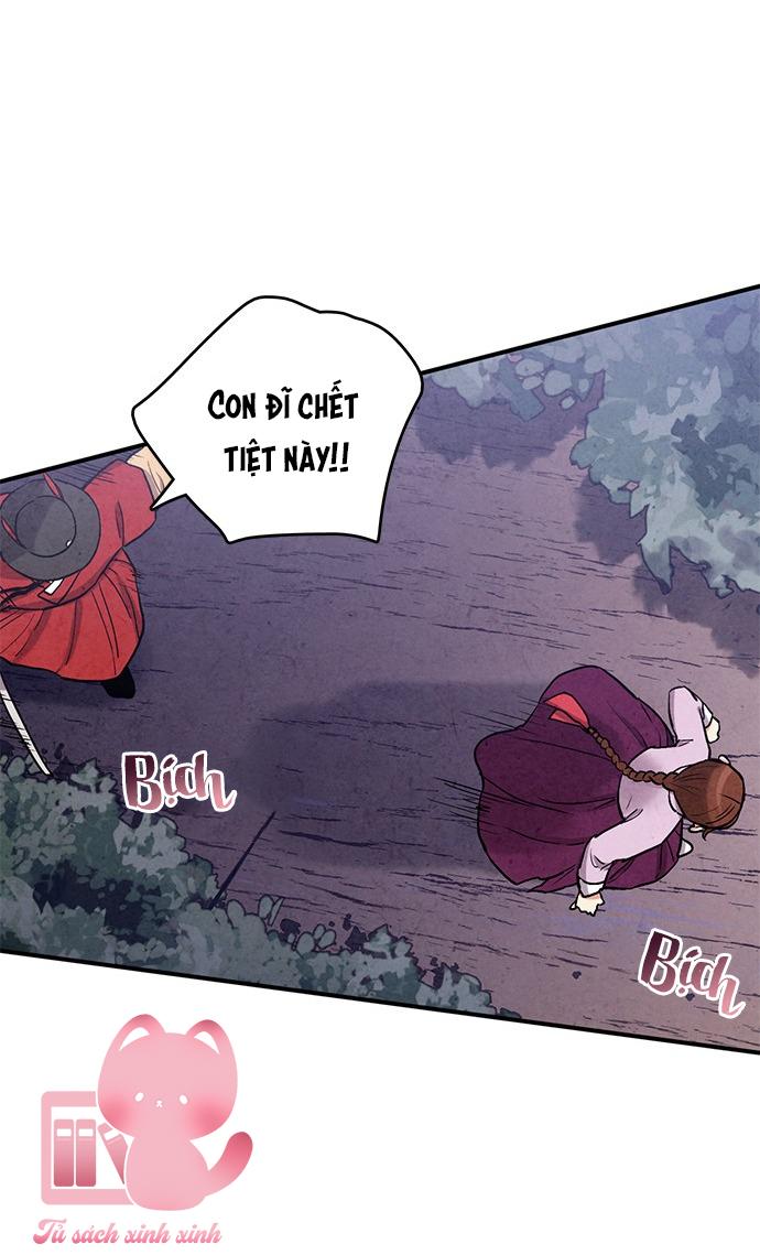 Lệnh Cấm Hôn: Lệnh Cấm Hôn – Chap 86