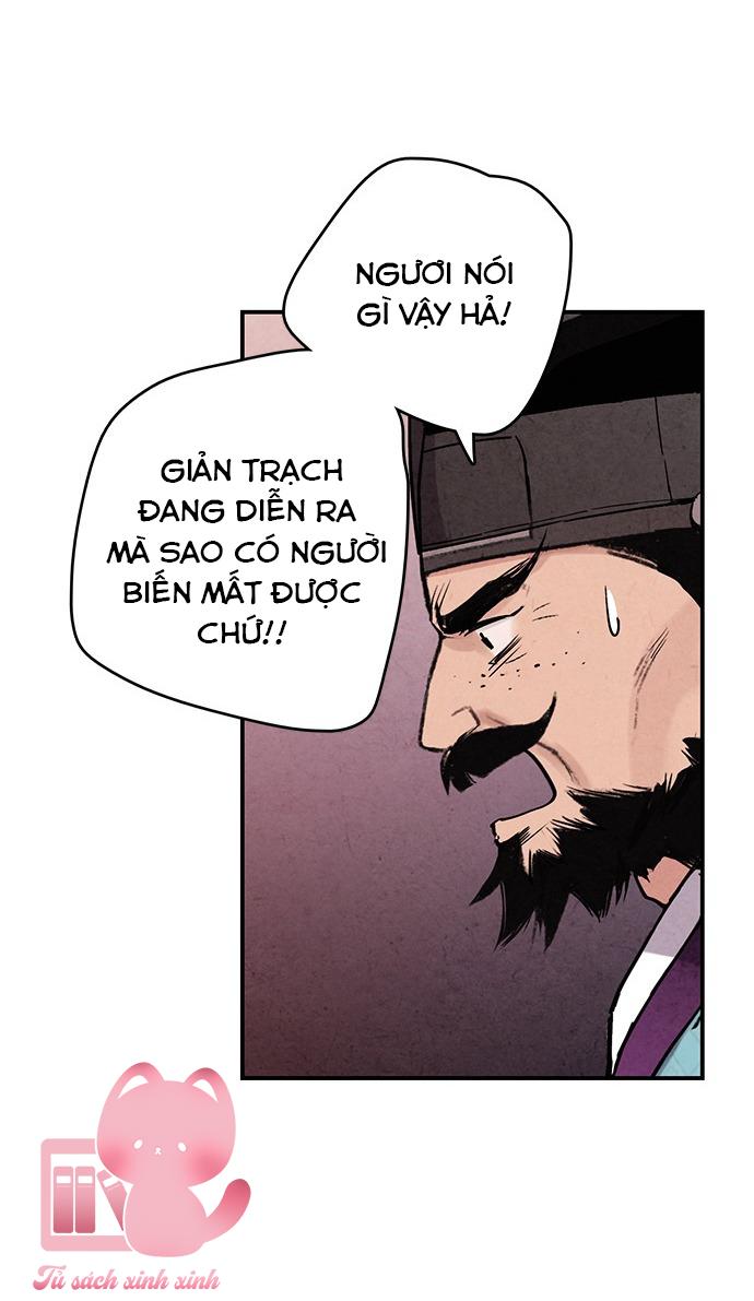 Lệnh Cấm Hôn: Lệnh Cấm Hôn – Chap 86