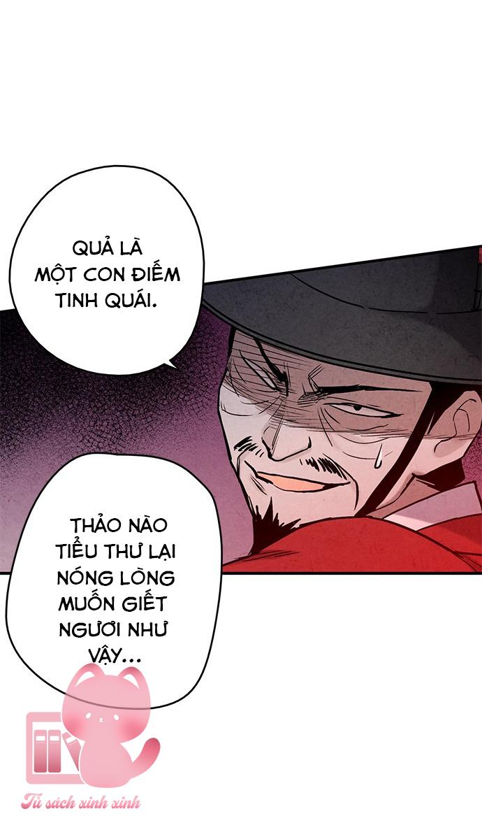 Lệnh Cấm Hôn: Lệnh Cấm Hôn – Chap 86