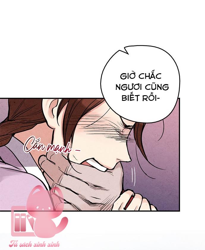 Lệnh Cấm Hôn: Lệnh Cấm Hôn – Chap 86