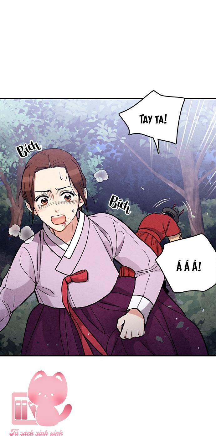 Lệnh Cấm Hôn: Lệnh Cấm Hôn – Chap 86