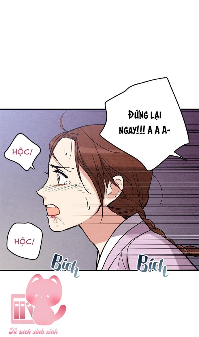 Lệnh Cấm Hôn: Lệnh Cấm Hôn – Chap 86