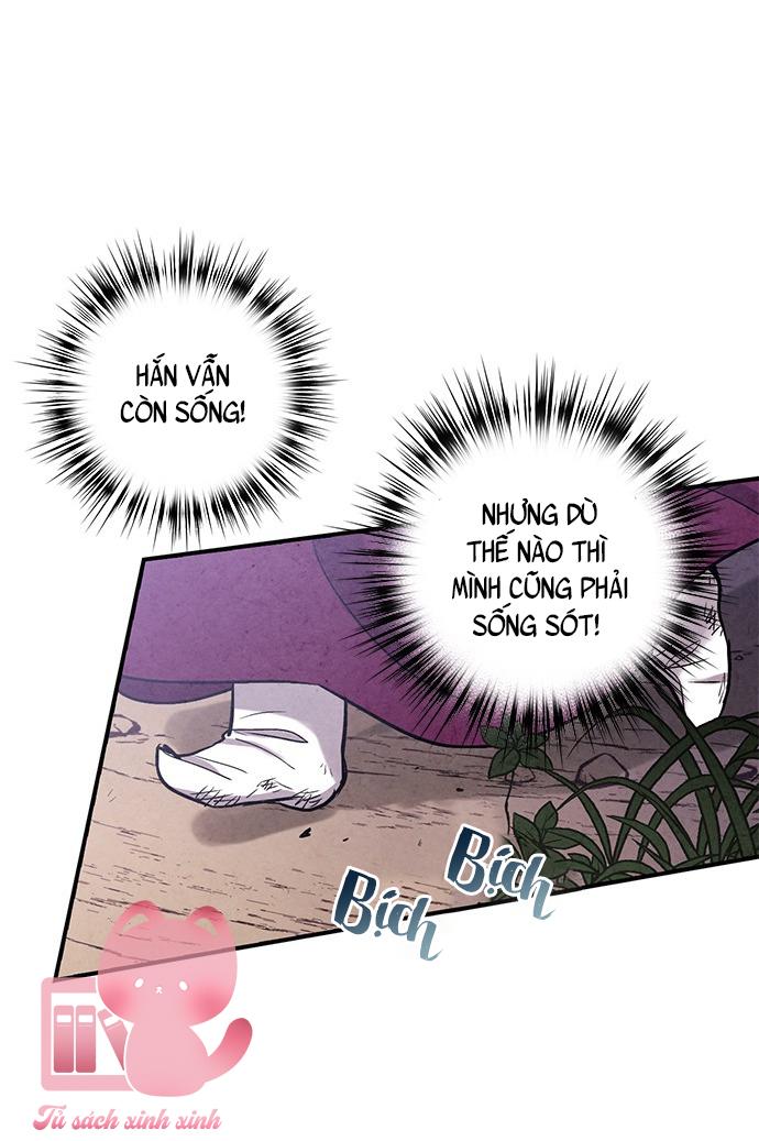 Lệnh Cấm Hôn: Lệnh Cấm Hôn – Chap 86