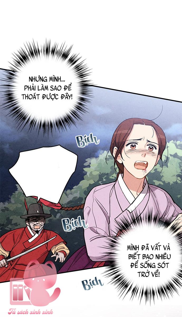 Lệnh Cấm Hôn: Lệnh Cấm Hôn – Chap 86