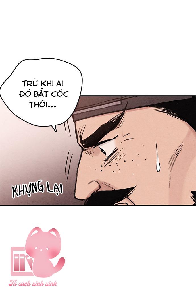 Lệnh Cấm Hôn: Lệnh Cấm Hôn – Chap 86