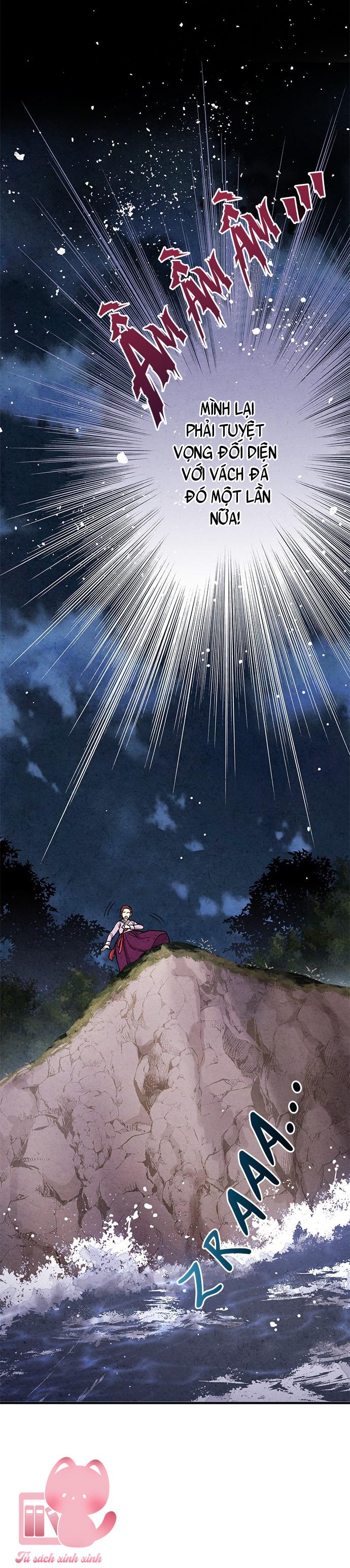 Lệnh Cấm Hôn: Lệnh Cấm Hôn – Chap 86
