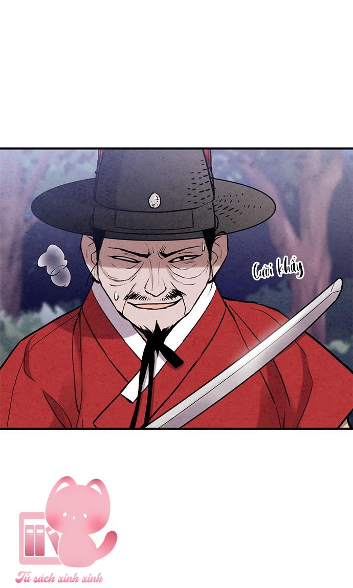 Lệnh Cấm Hôn: Lệnh Cấm Hôn – Chap 86