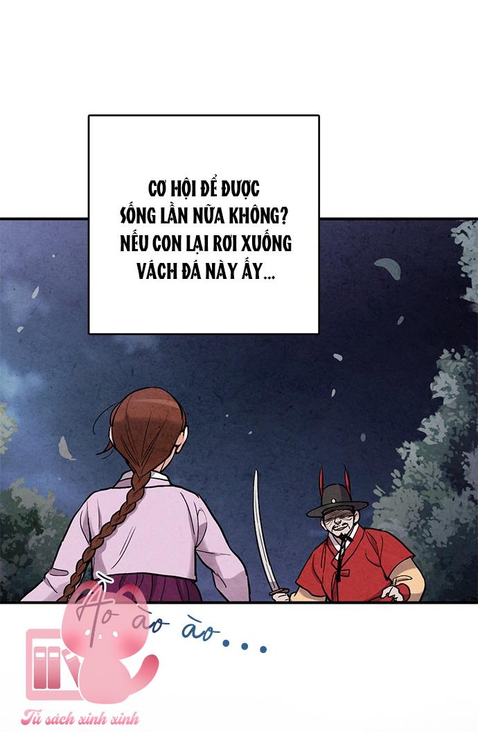 Lệnh Cấm Hôn: Lệnh Cấm Hôn – Chap 86