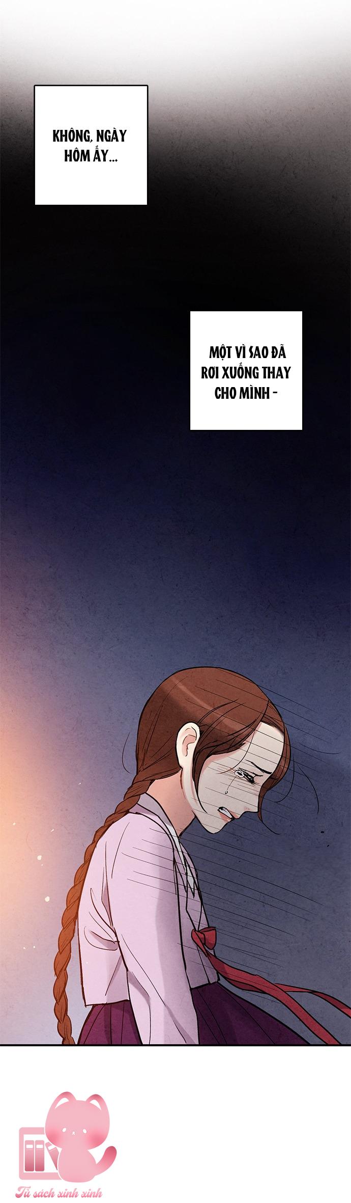 Lệnh Cấm Hôn: Lệnh Cấm Hôn – Chap 86