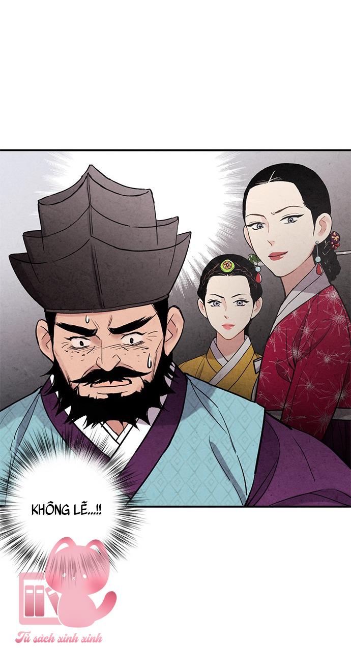 Lệnh Cấm Hôn: Lệnh Cấm Hôn – Chap 86